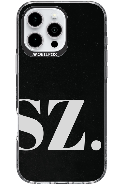 SZ (Off Space) 2.0 - Apple iPhone 16 Pro Max