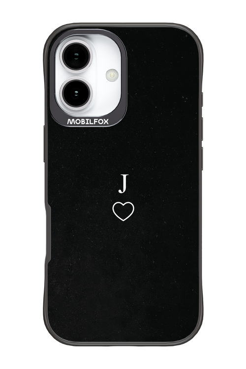 J Black 2.0 - Apple iPhone 17