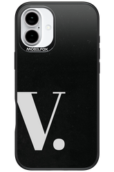 V (Off Space) 2.0 - Apple iPhone 16 Plus