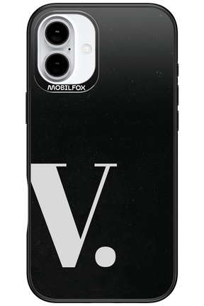 V (Off Space) 2.0 - Apple iPhone 16 Plus