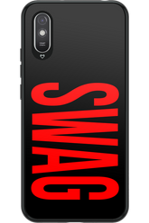 SWAG 2.0 - Xiaomi Redmi 9A