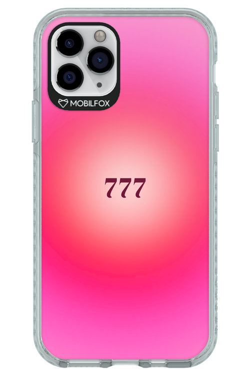 Aura 777 - Apple iPhone 11 Pro