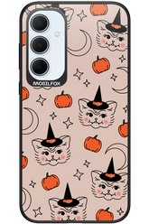 Kitty Spell - Samsung Galaxy A35