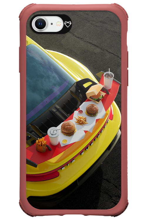 BigBusiness - Apple iPhone 7