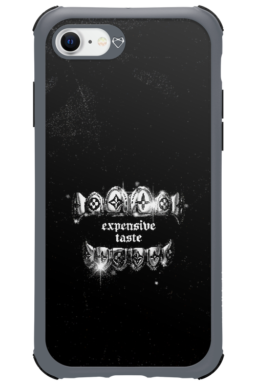 Expensive Taste - Apple iPhone SE 2020