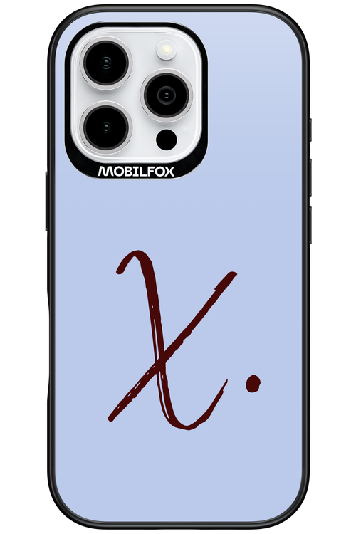 (Jellyfish Presso) X 2.0 - Apple iPhone 16 Pro