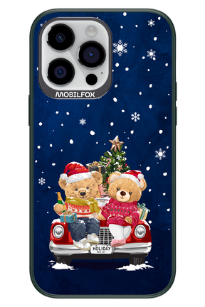 Happy Holiday - Apple iPhone 14 Pro Max