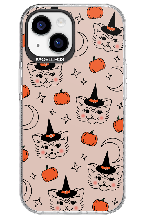 Kitty Spell - Apple iPhone 15