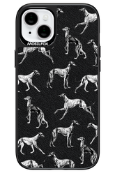 Hunds Leather - Apple iPhone 14 Plus