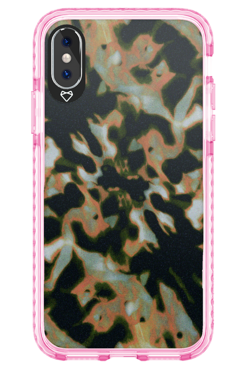 Tiger Acid - Apple iPhone XS