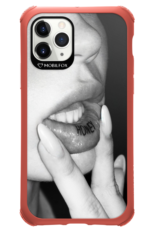 Lip Secret 2.0 - Apple iPhone 11 Pro