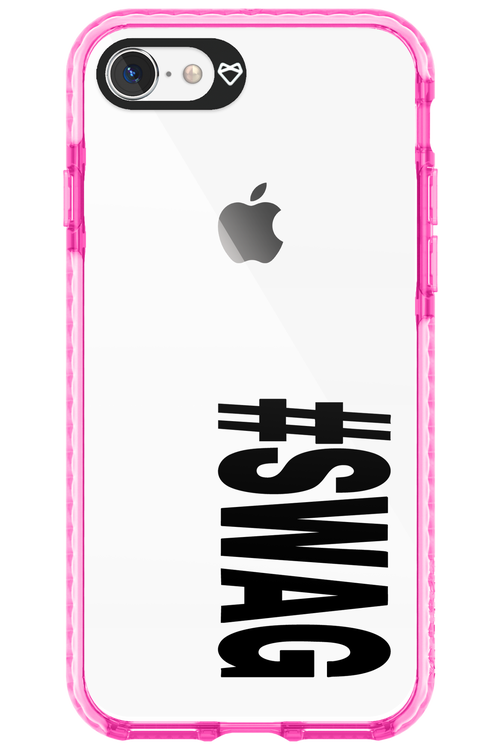 Swag Dark Mode - Apple iPhone 8