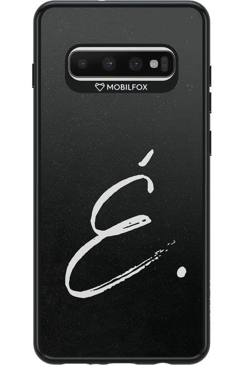 (Off Space) E II 2.0 - Samsung Galaxy S10+