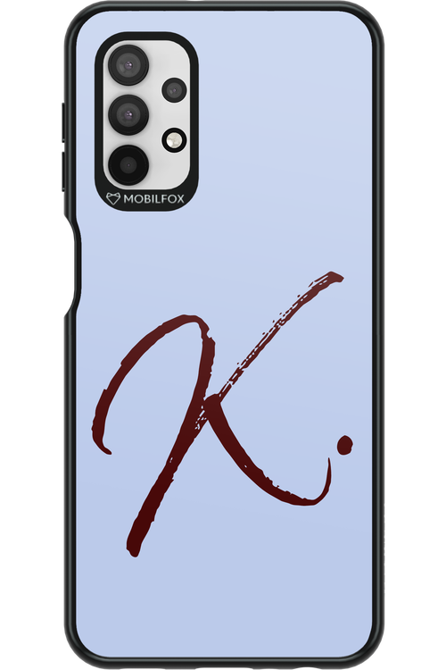 (Jellyfish Presso) K 2.0 - Samsung Galaxy A32 5G