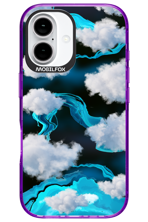 Skywalker 2.0 - Apple iPhone 16