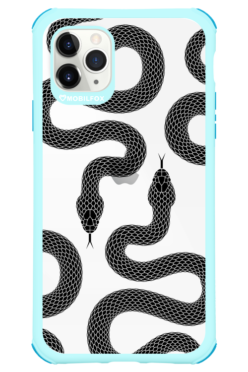Snakes 2.0 - Apple iPhone 11 Pro Max