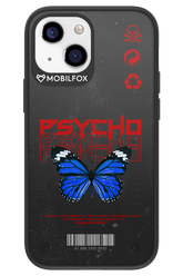 Psybutterfly - Apple iPhone 13 Mini