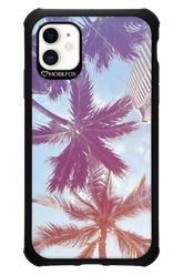 Sunset Dreams - Apple iPhone 11