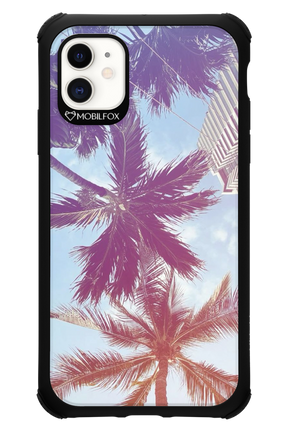 Sunset Dreams - Apple iPhone 11