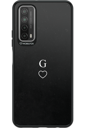 G Black 2.0 - Huawei P Smart 2021