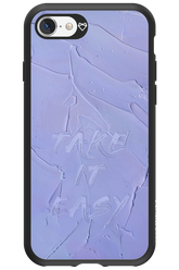 Take it easy - Apple iPhone SE 2020