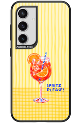SPRITZ PLEASE 2.0 - Samsung Galaxy S24