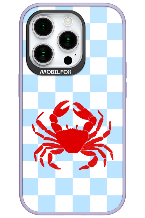 Oh Crab - Apple iPhone 15 Pro