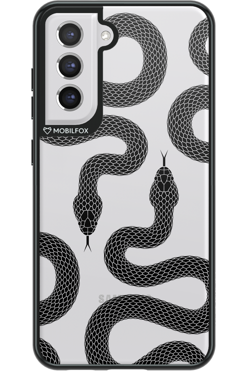 Snakes 2.0 - Samsung Galaxy S21 FE