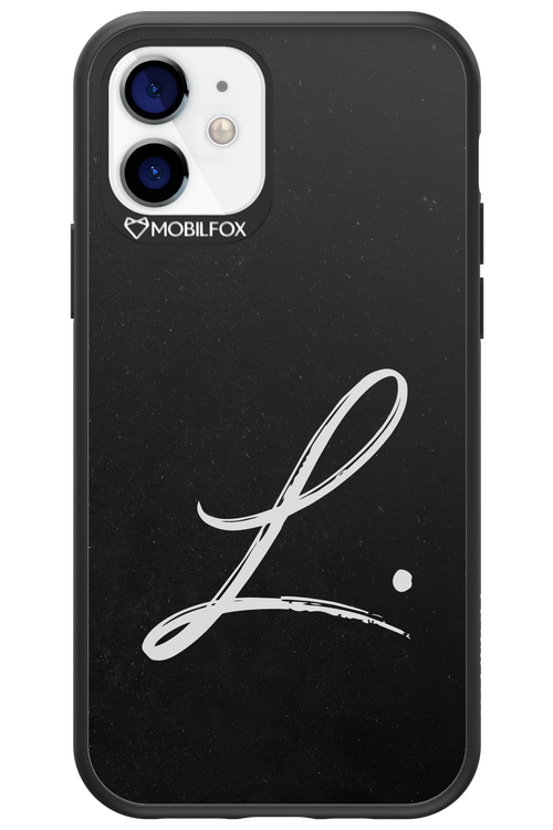 (Off Space) L 2.0 - Apple iPhone 12