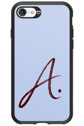 (Jellyfish Presso) A 2.0 - Apple iPhone SE 2020