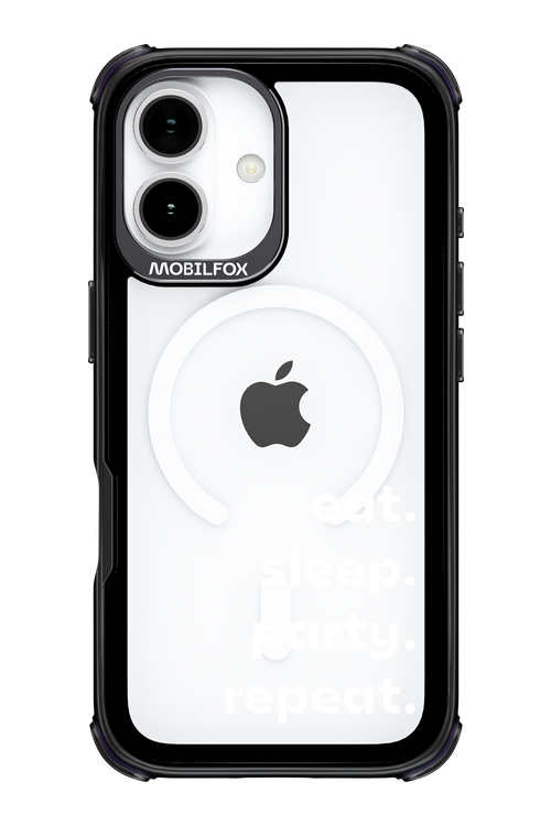 Party Loop Light 2.0 - Apple iPhone 17