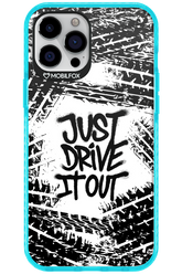Drive It Out - Apple iPhone 12 Pro Max