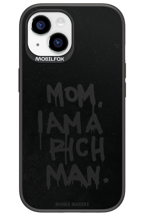 Rich Man - Apple iPhone 15