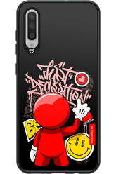Just Decoration 2.0 - Samsung Galaxy A70