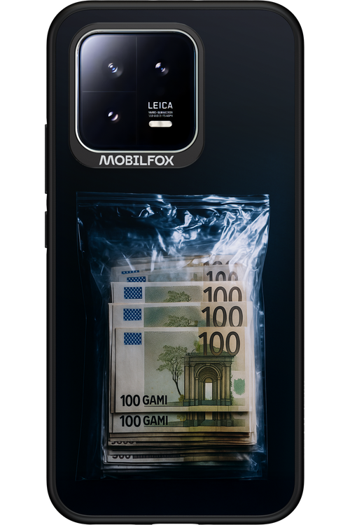 Moneybag 2.0 - Xiaomi 13