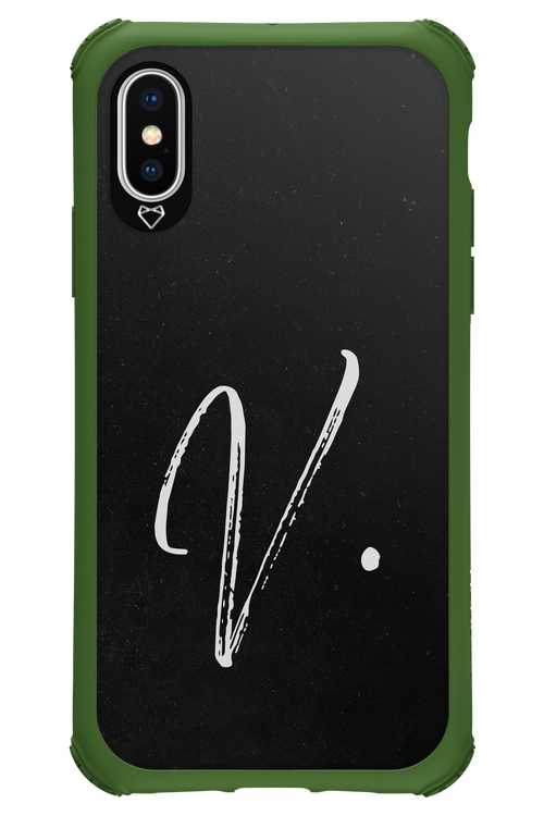 (Off Space) V 2.0 - Apple iPhone XS