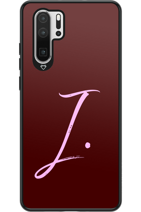 (Dark Blush) I 2.0 - Huawei P30 Pro