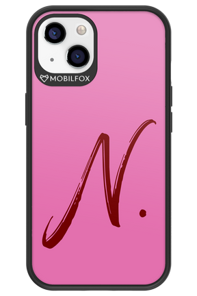 (Sorbet) N 2.0 - Apple iPhone 13