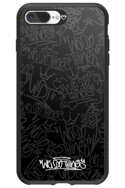 We Do Things 2.0 - Apple iPhone 7 Plus