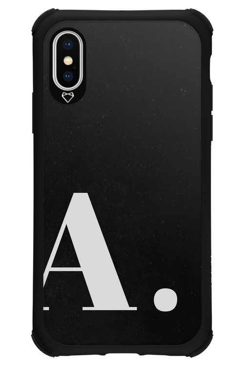 A (Off Space) 2.0 - Apple iPhone XS