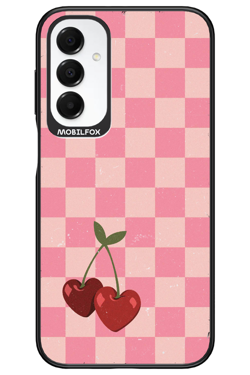 Baby Doll Cherry 2.0 - Samsung A16