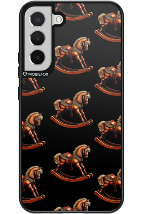 Rocking Horse - Samsung Galaxy S22+