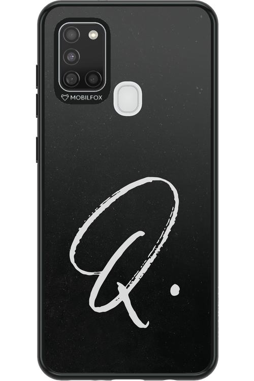 (Off Space) Q 2.0 - Samsung Galaxy A21 S