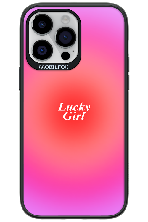 LuckyGirl - Apple iPhone 14 Pro Max