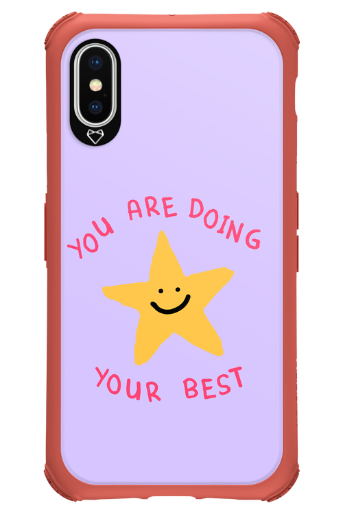 Your Best - Apple iPhone XS