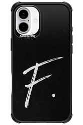 (Off Space) F 2.0 - Apple iPhone 16 Plus