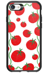 Tomato Love - Apple iPhone SE 2022