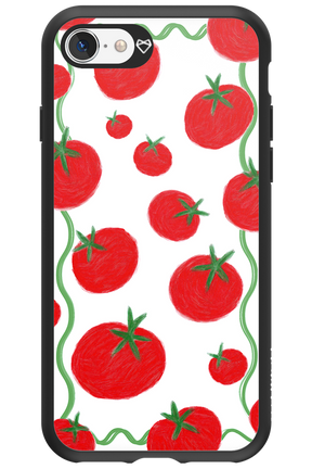 Tomato Love - Apple iPhone SE 2022