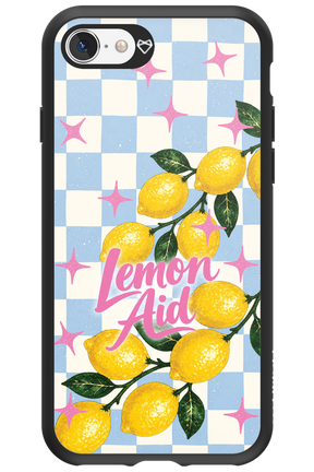 LEMON AID 2.0 - Apple iPhone 8