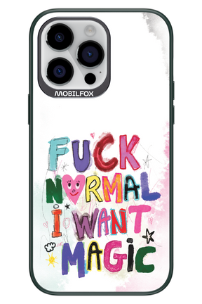 Magic - Apple iPhone 14 Pro Max